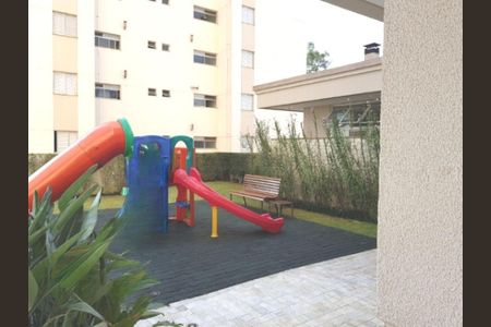 Apartamento à venda com 109m², 3 quartos e 2 vagas