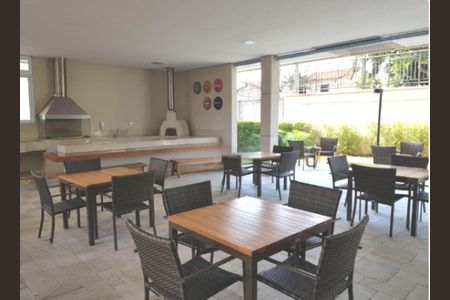 Apartamento à venda com 109m², 3 quartos e 2 vagas