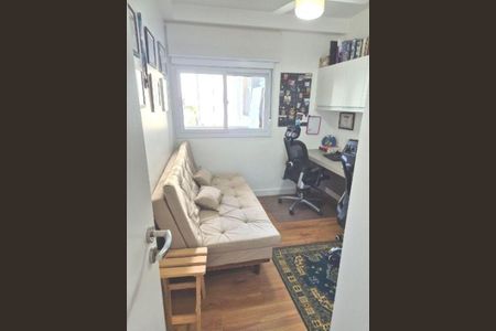 Apartamento à venda com 109m², 3 quartos e 2 vagas