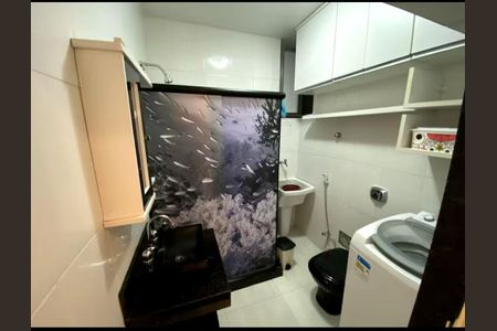 Apartamento à venda com 60m², 1 quarto e sem vaga