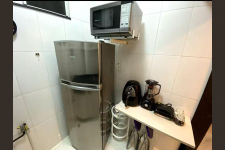 Apartamento à venda com 60m², 1 quarto e sem vaga