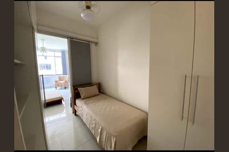 Apartamento à venda com 60m², 1 quarto e sem vaga
