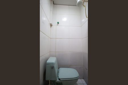 Apartamento à venda com 53m², 2 quartos e 1 vaga Apartamento à venda com 53m², 2 quartos e 1 vagaBanheiro de Serviço