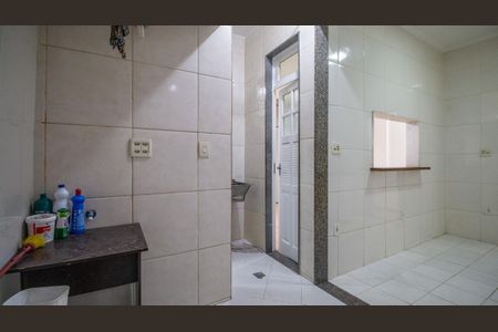 Apartamento à venda com 53m², 2 quartos e 1 vaga Apartamento à venda com 53m², 2 quartos e 1 vagaÁrea de Serviço