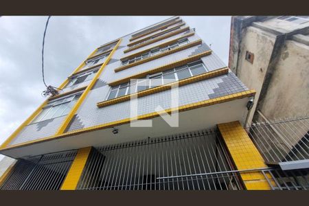 Apartamento à venda com 53m², 2 quartos e 1 vaga Apartamento à venda com 53m², 2 quartos e 1 vagaFachada