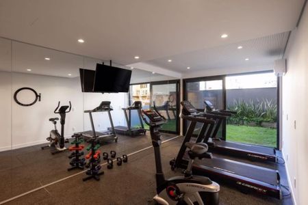 Apartamento à venda com 69m², 2 quartos e 2 vagas