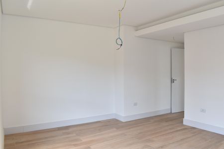 Casa de condomínio para alugar com 171m², 3 quartos e 2 vagasSuíte 1