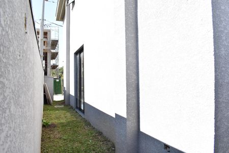 Casa de condomínio para alugar com 171m², 3 quartos e 2 vagasLavabo