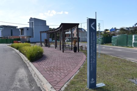 Casa de condomínio para alugar com 171m², 3 quartos e 2 vagasÁrea comum