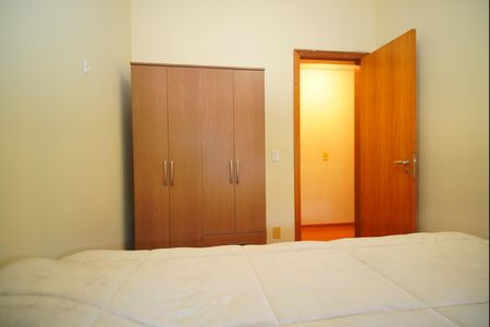 Apartamento à venda com 107m², 3 quartos e 2 vagasQuarto 2