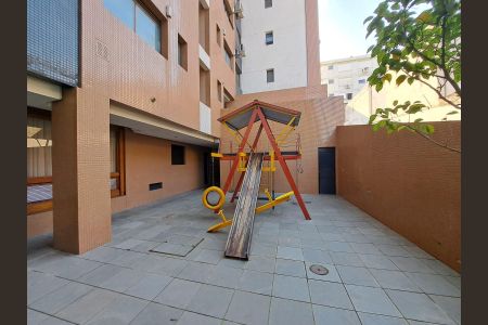 Apartamento à venda com 107m², 3 quartos e 2 vagas Apartamento à venda com 107m², 3 quartos e 2 vagasÁrea comum