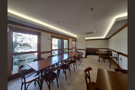 Apartamento à venda com 107m², 3 quartos e 2 vagas Apartamento à venda com 107m², 3 quartos e 2 vagasÁrea comum