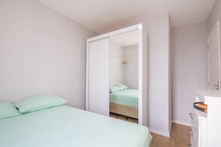 Quarto de apartamento para alugar com 1 quarto, 32m² em Km 18, Osasco