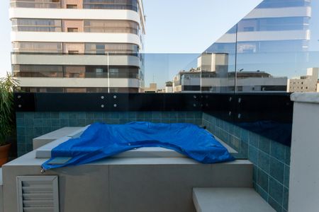 Apartamento à venda com 130m², 2 quartos e 2 vagas Apartamento à venda com 130m², 2 quartos e 2 vagasÁrea comum