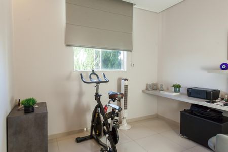 Apartamento à venda com 130m², 2 quartos e 2 vagas Apartamento à venda com 130m², 2 quartos e 2 vagasQuarto