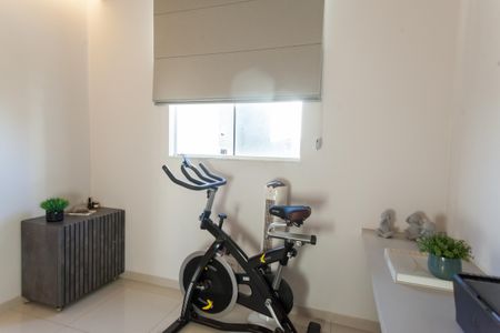 Apartamento à venda com 130m², 2 quartos e 2 vagas Apartamento à venda com 130m², 2 quartos e 2 vagasQuarto