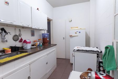 Apartamento à venda com 96m², 3 quartos e 1 vagaCozinha