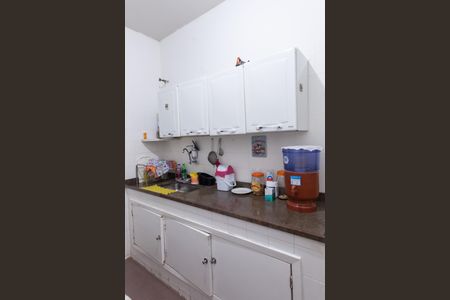 Apartamento à venda com 96m², 3 quartos e 1 vagaCozinha