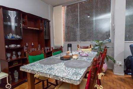Apartamento à venda com 96m², 3 quartos e 1 vagaSala de Jantar