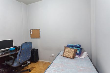 Apartamento à venda com 96m², 3 quartos e 1 vagaQuarto 1