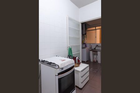 Apartamento à venda com 96m², 3 quartos e 1 vagaCozinha