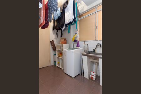 Apartamento à venda com 96m², 3 quartos e 1 vagaÁrea de Serviço