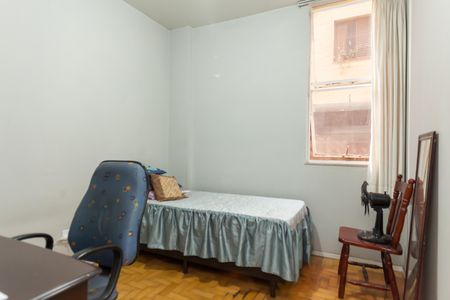 Apartamento à venda com 96m², 3 quartos e 1 vagaQuarto 1