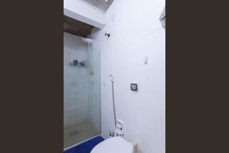 Apartamento à venda com 96m², 3 quartos e 1 vagaBanheiro Social