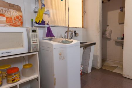 Apartamento à venda com 96m², 3 quartos e 1 vagaÁrea de Serviço