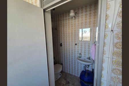 Apartamento à venda com 126m², 3 quartos e 2 vagas Apartamento à venda com 126m², 3 quartos e 2 vagasBanheiro