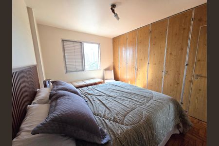 Apartamento à venda com 126m², 3 quartos e 2 vagas Apartamento à venda com 126m², 3 quartos e 2 vagasQuarto