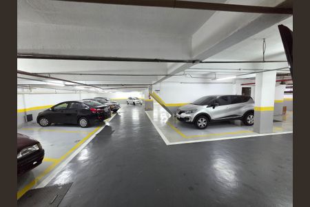 Apartamento à venda com 126m², 3 quartos e 2 vagas