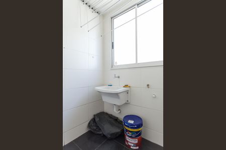 Apartamento à venda com 90m², 3 quartos e 2 vagas Apartamento à venda com 90m², 3 quartos e 2 vagasÁrea de Serviço