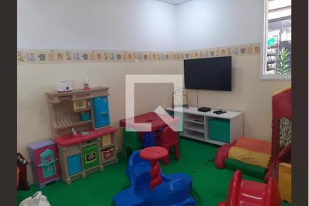 Apartamento à venda com 52m², 2 quartos e 1 vagaBrinquedoteca