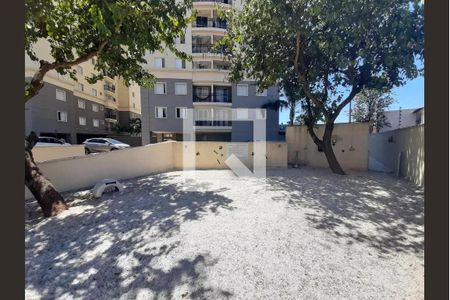 Apartamento à venda com 52m², 2 quartos e 1 vagaEspaço Pet