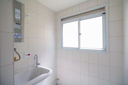 Apartamento à venda com 52m², 2 quartos e 1 vagaÁrea de Serviço