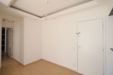 Apartamento à venda com 52m², 2 quartos e 1 vagaSala