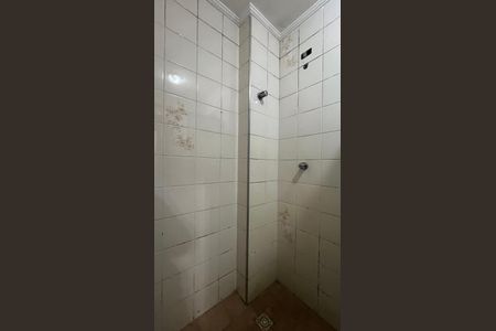 Apartamento à venda com 55m², 1 quarto e 1 vaga Apartamento à venda com 55m², 1 quarto e 1 vagaBanheiro
