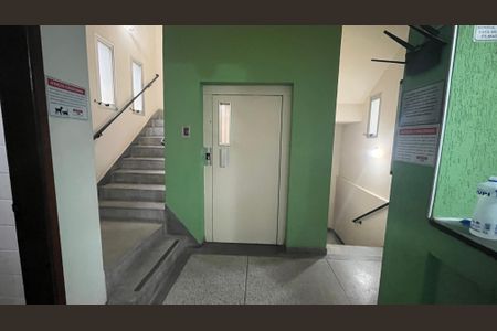 Apartamento à venda com 55m², 1 quarto e 1 vaga Apartamento à venda com 55m², 1 quarto e 1 vagaÁrea comum