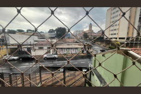 Apartamento à venda com 55m², 1 quarto e 1 vaga Apartamento à venda com 55m², 1 quarto e 1 vagaÁrea de Serviço Vista