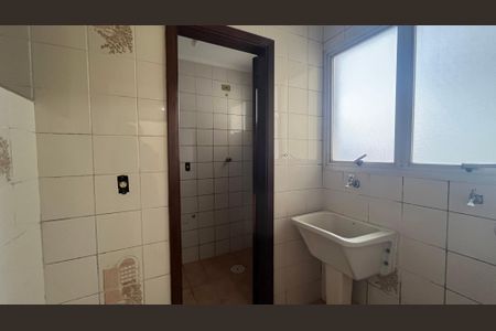 Apartamento à venda com 55m², 1 quarto e 1 vaga Apartamento à venda com 55m², 1 quarto e 1 vagaÁrea de Serviço