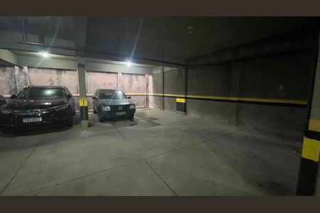 Apartamento à venda com 55m², 1 quarto e 1 vaga Apartamento à venda com 55m², 1 quarto e 1 vagaÁrea comum