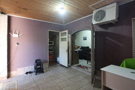 Casa à venda com 45m², 1 quarto e 1 vagaSala 2