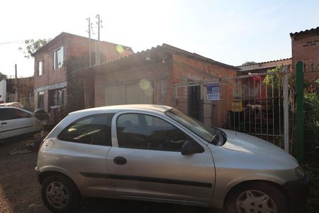 Casa à venda com 45m², 1 quarto e 1 vagaPlaca