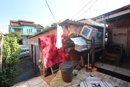 Casa à venda com 45m², 1 quarto e 1 vagaÁrea Externa