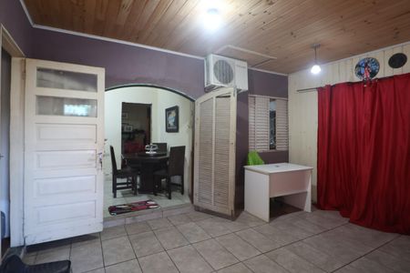 Casa à venda com 45m², 1 quarto e 1 vagaSala 2