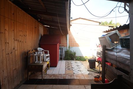 Casa à venda com 45m², 1 quarto e 1 vagaÁrea Externa