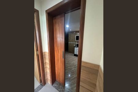 Apartamento à venda com 73m², 2 quartos e 1 vaga Apartamento à venda com 73m², 2 quartos e 1 vagaCozinha