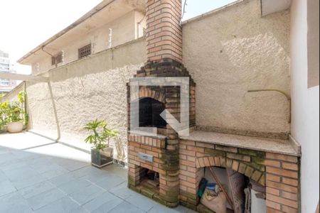 Apartamento à venda com 90m², 3 quartos e 1 vaga Apartamento à venda com 90m², 3 quartos e 1 vagaChurrasqueira