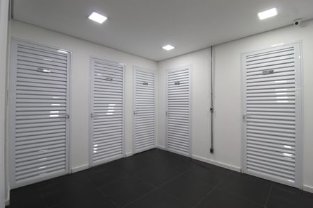 Studio para alugar com 30m², 1 quarto e 1 vagaDepósito